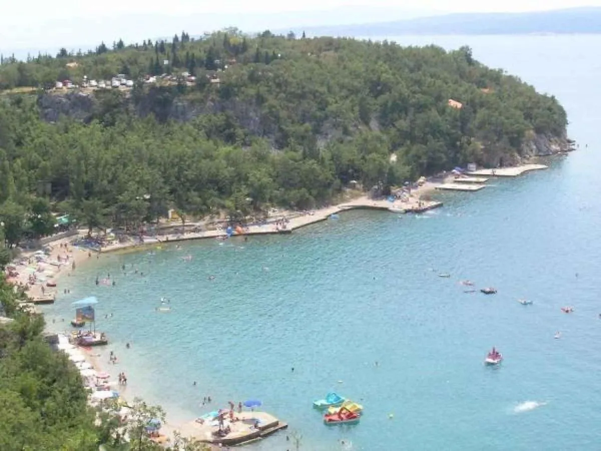 Apartments In Dramalj 41602 Croatia