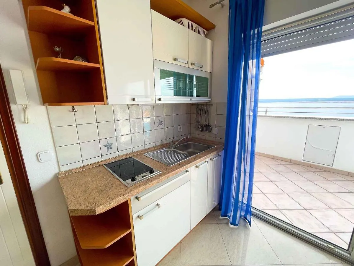 Apartments In Dramalj 41602 Croatia