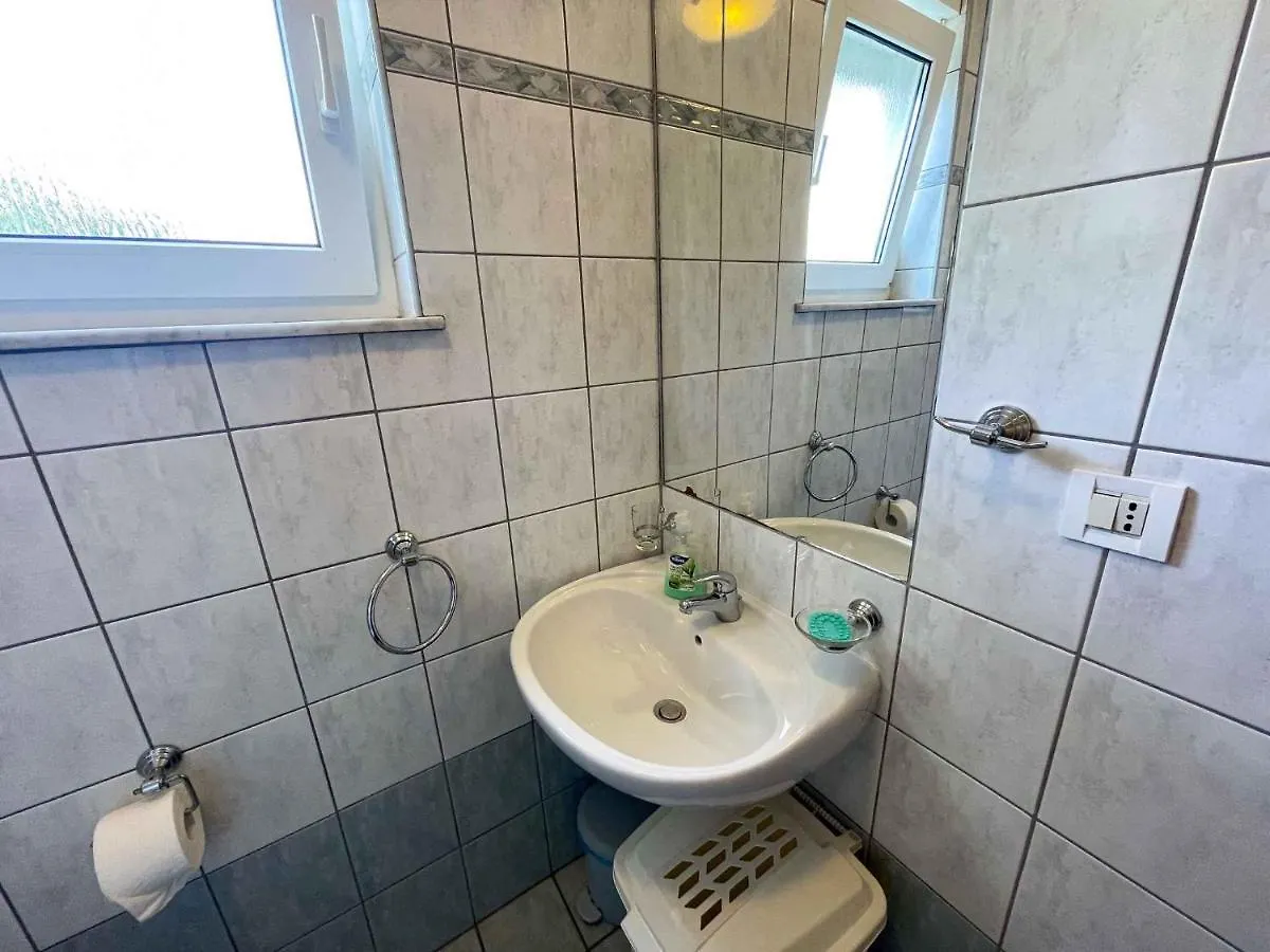 Apartments In Dramalj 41602 Chorvatsko