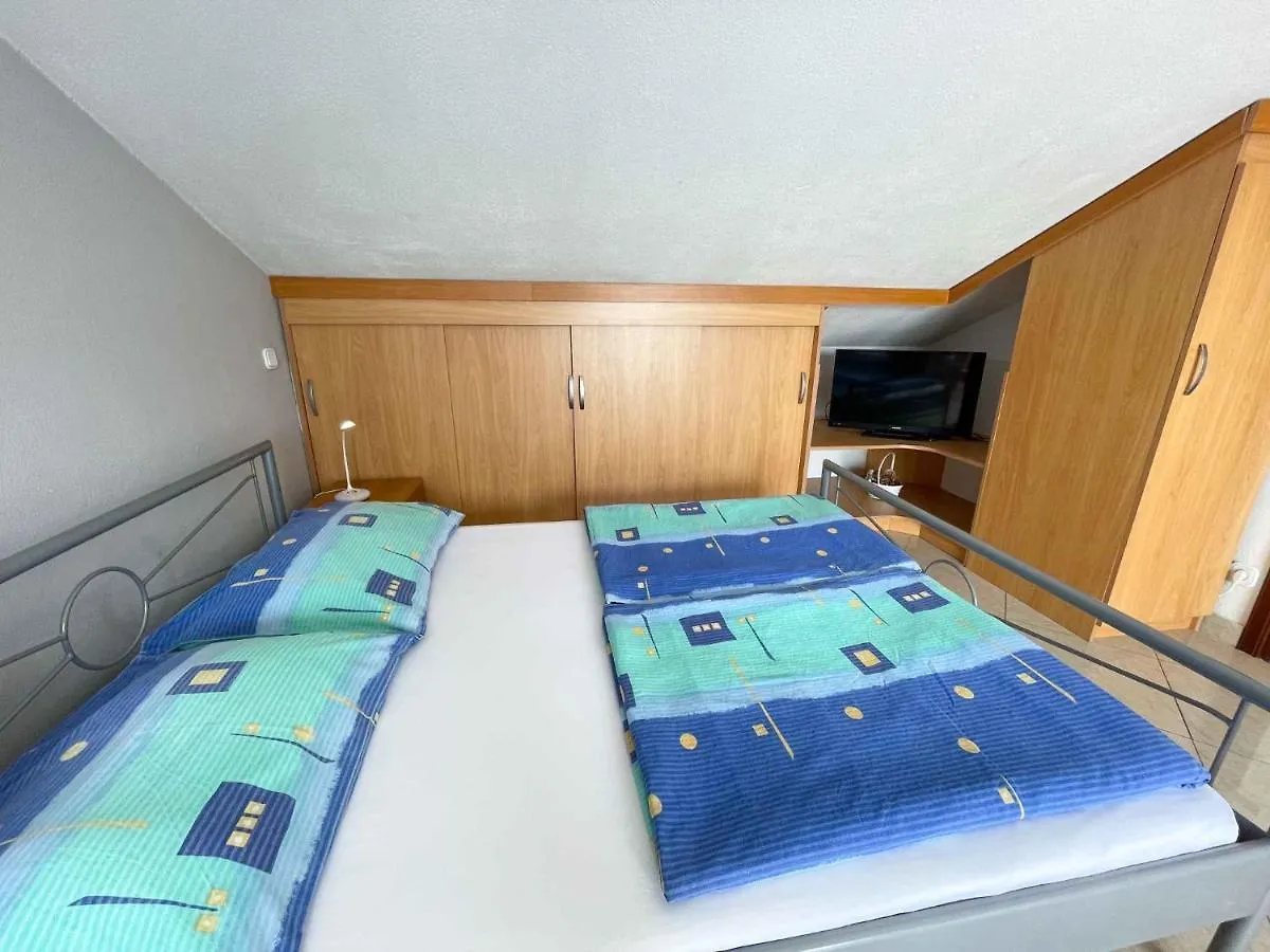Apartments In Dramalj 41602