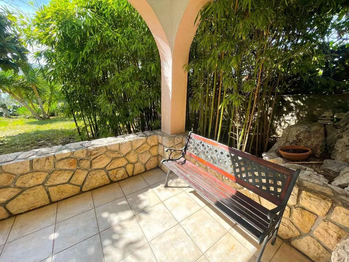 Apartments In Dramalj 41602 Croatia