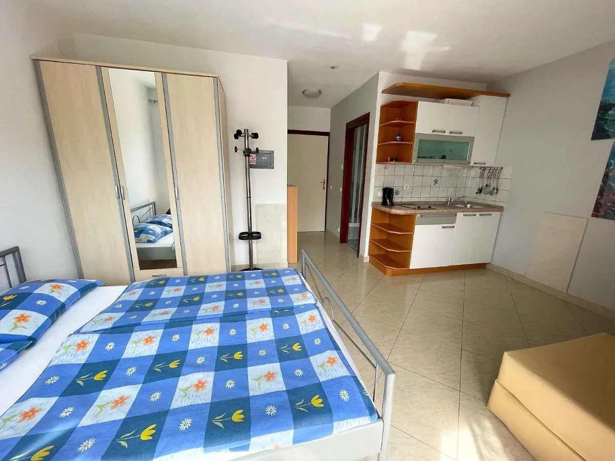 Apartments In Dramalj 41602 Croatia