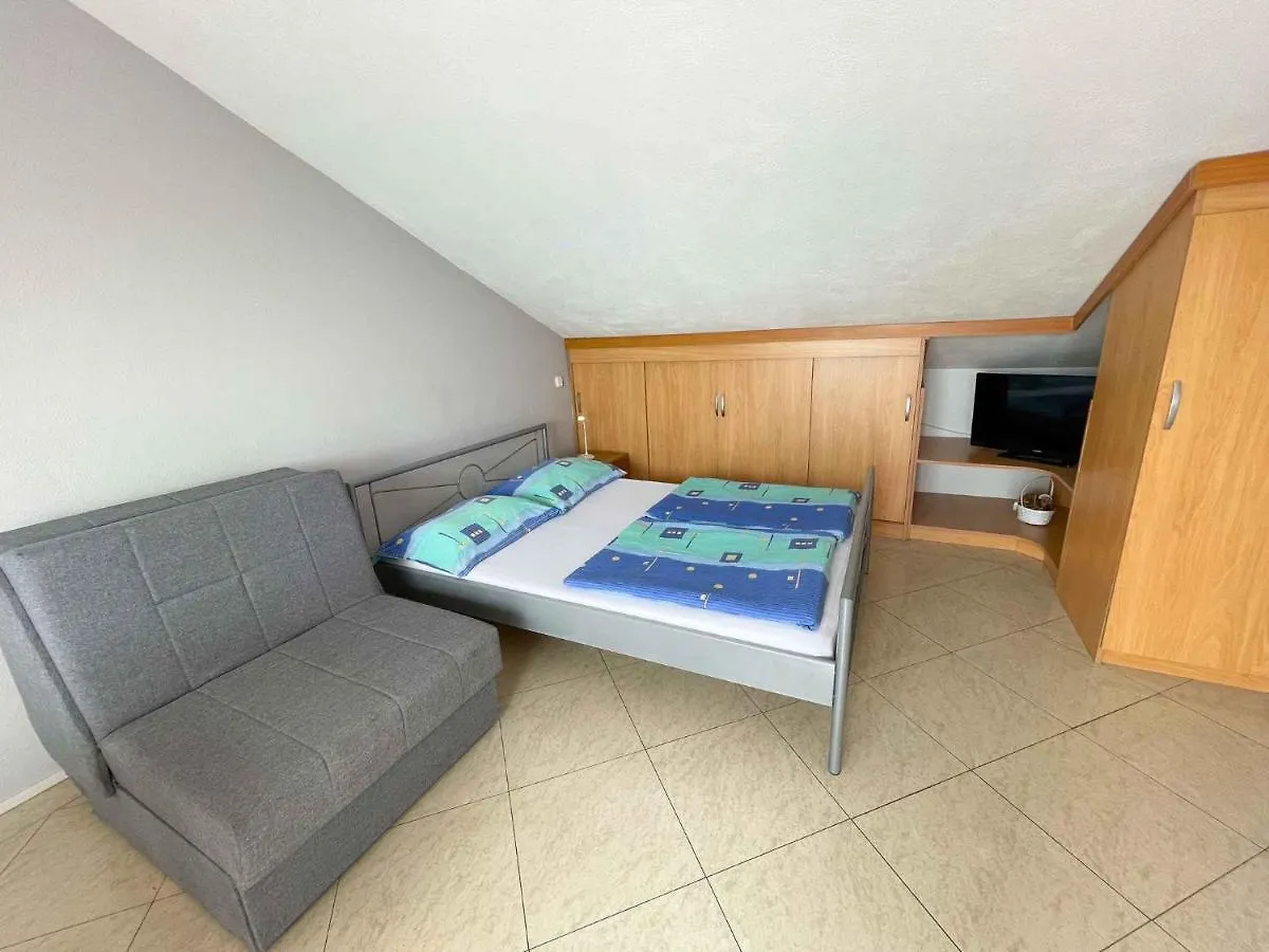 Apartments In Dramalj 41602