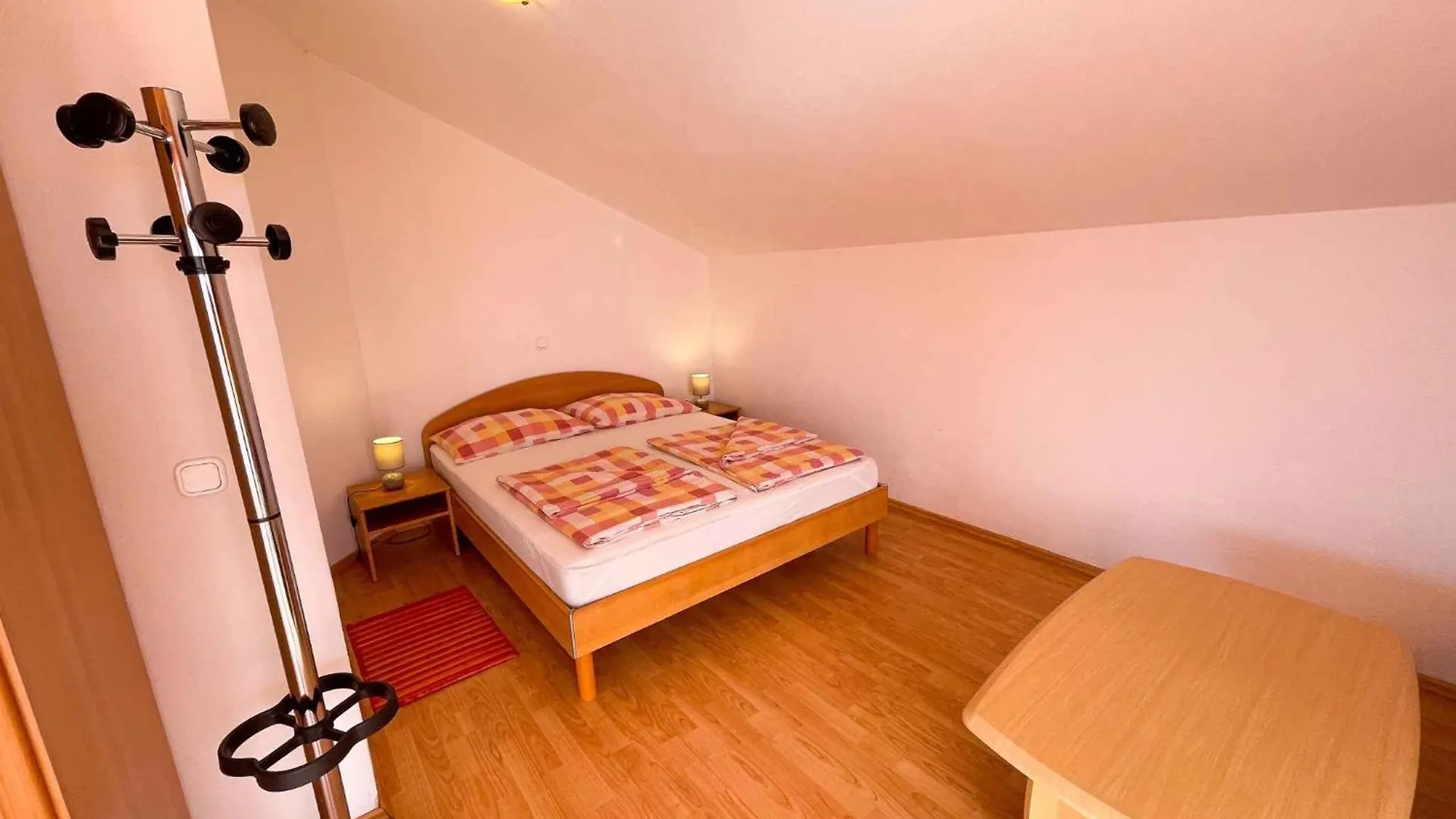 Apartments In Dramalj 41602