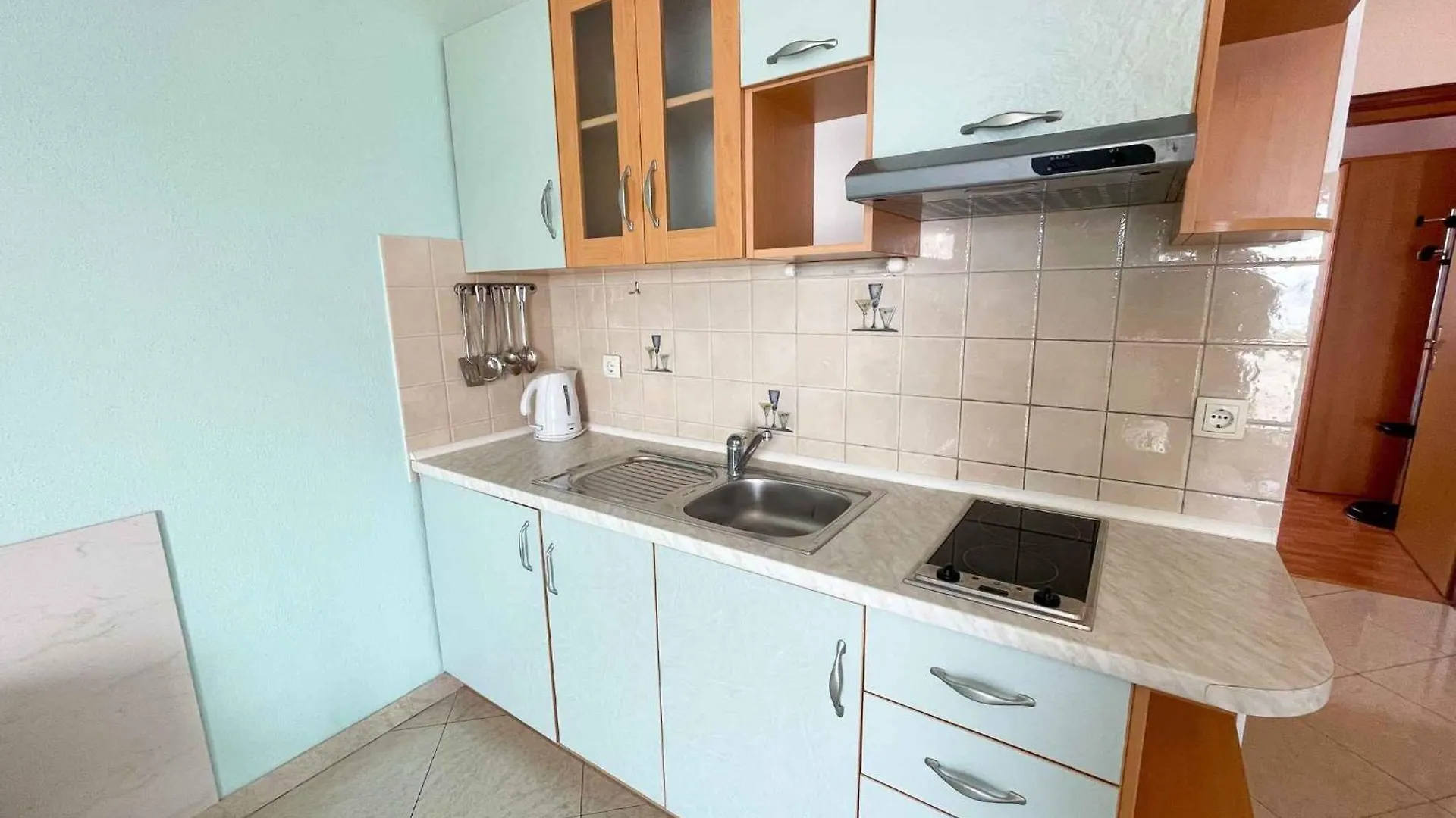 Apartments In Dramalj 41602