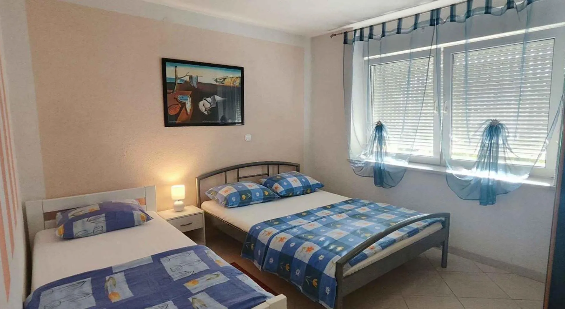 Apartments In Dramalj 41602