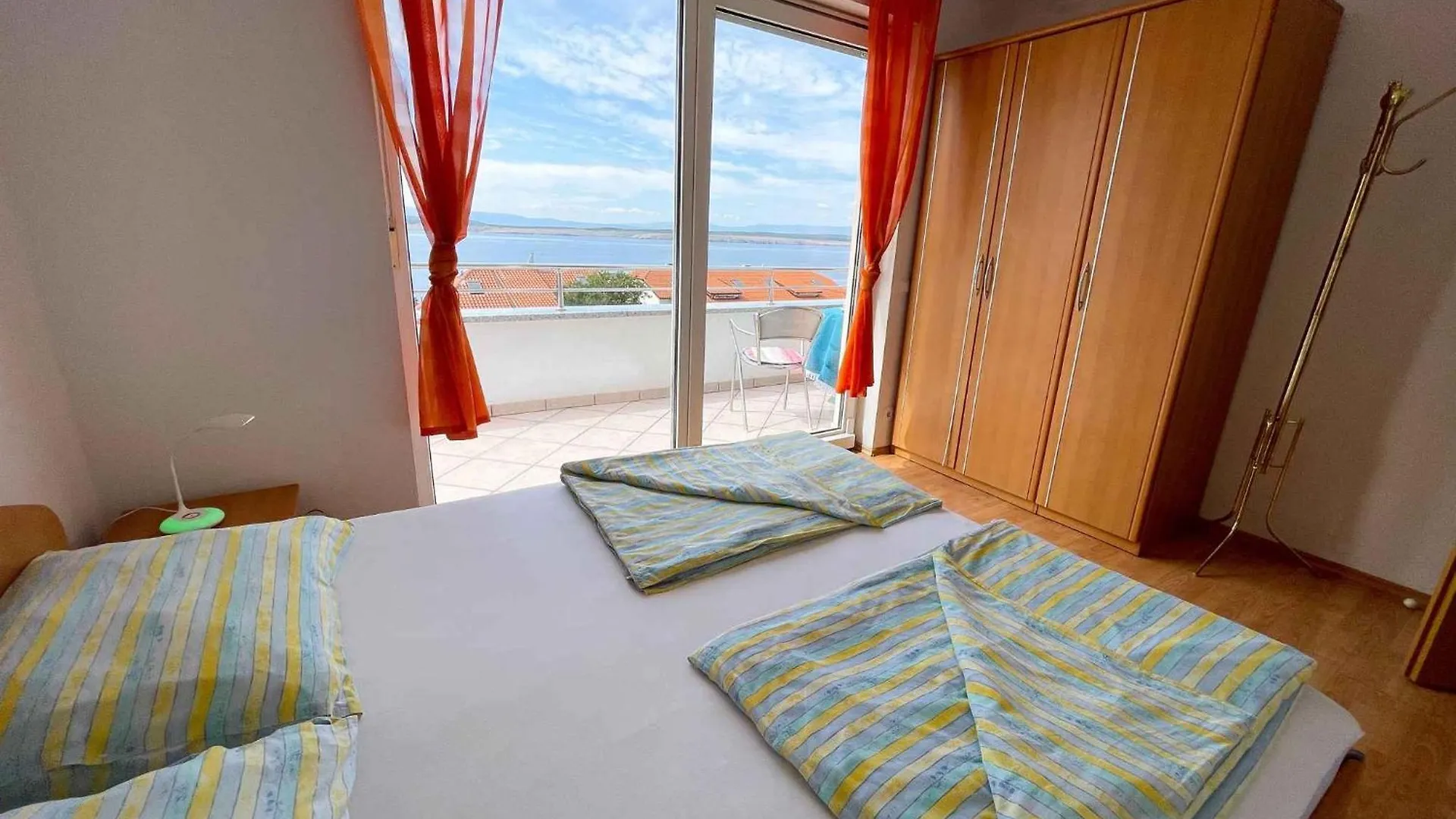 Apartments In Dramalj 41602 Chorvatsko