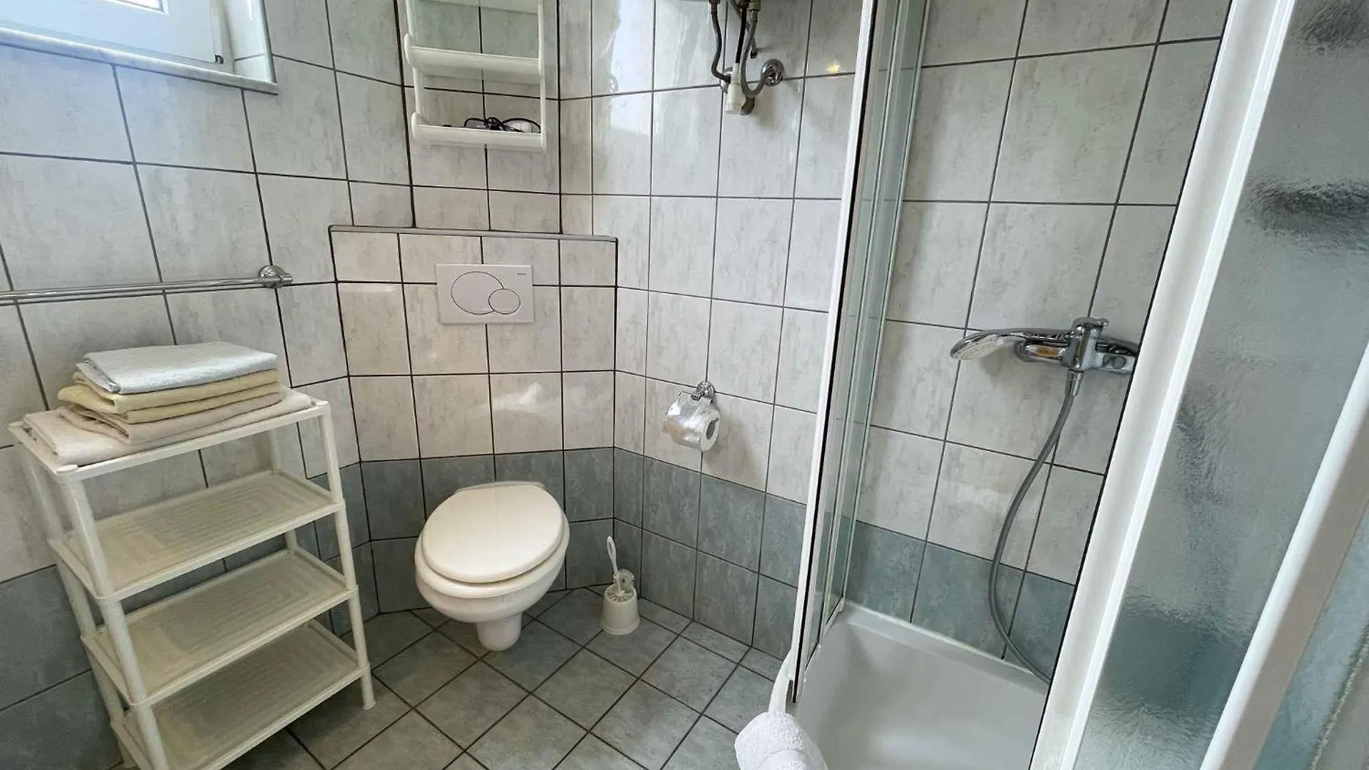 Apartments In Dramalj 41602