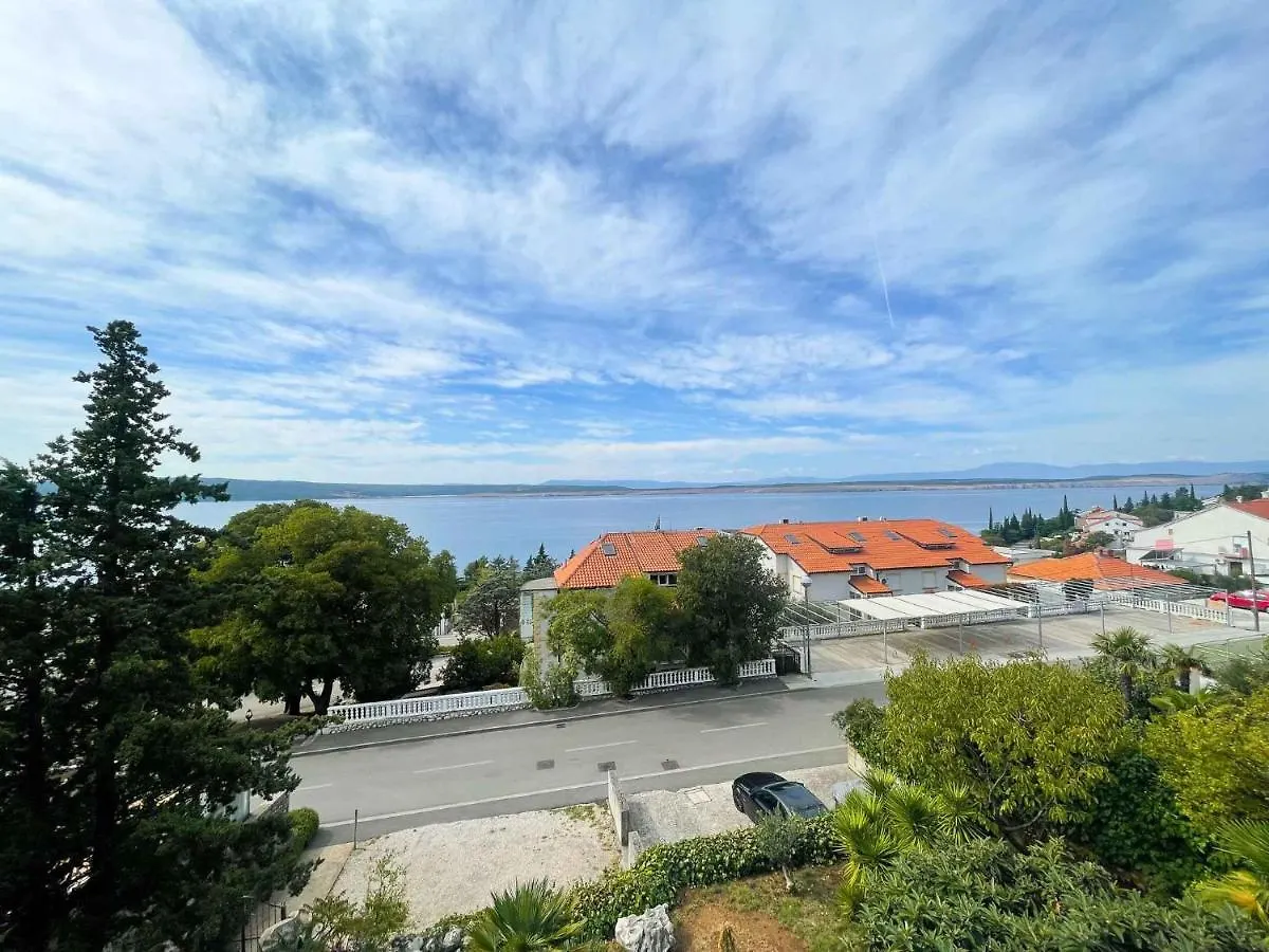 Apartments In Dramalj 41602