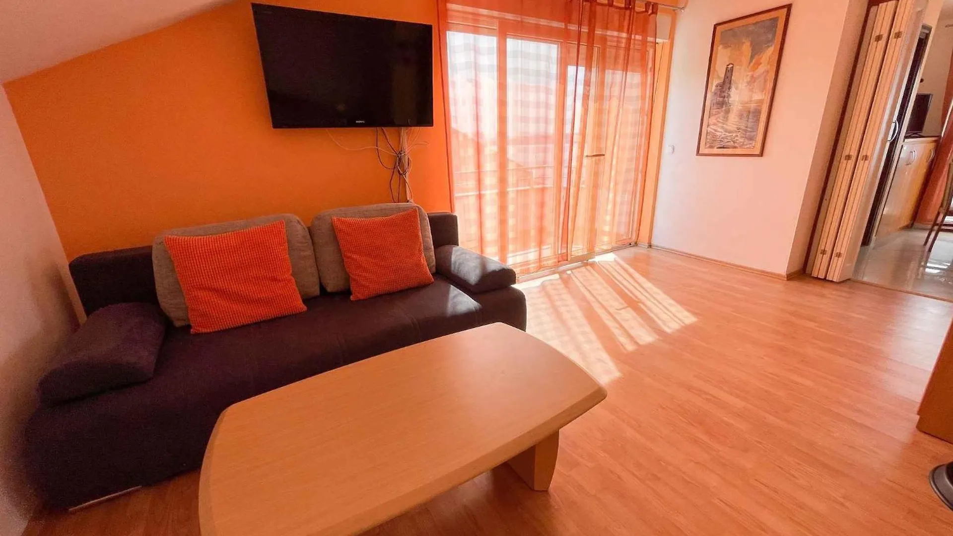 Apartments In Dramalj 41602 Croatia