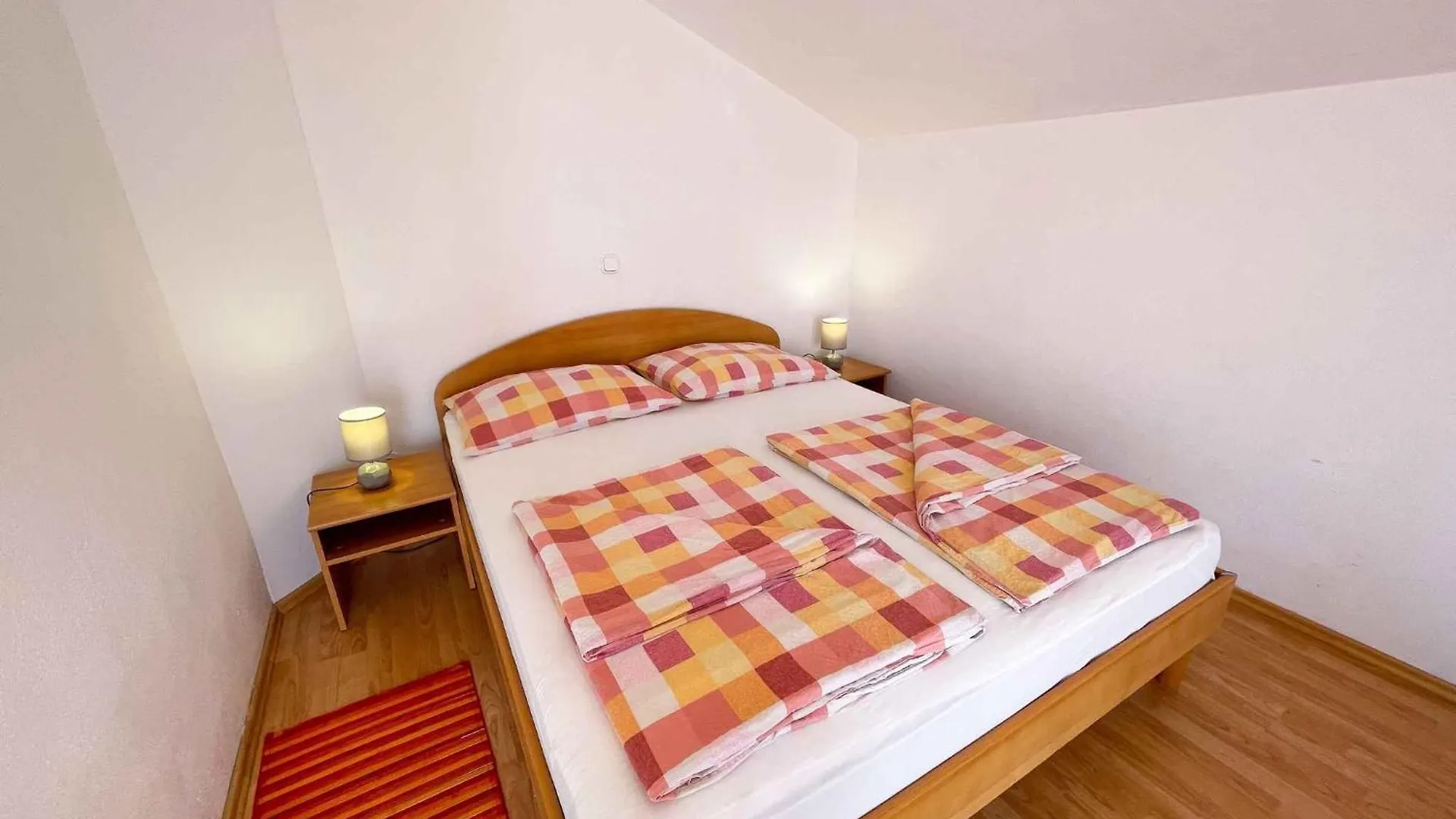Apartments In Dramalj 41602 Croatia