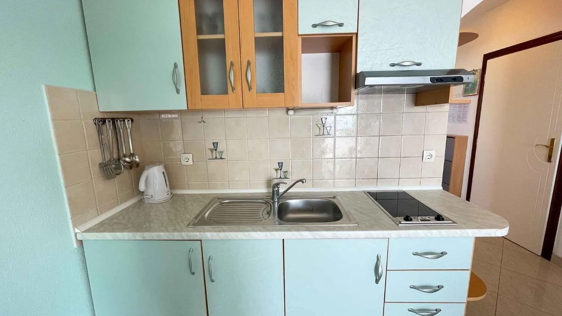 Apartments In Dramalj 41602