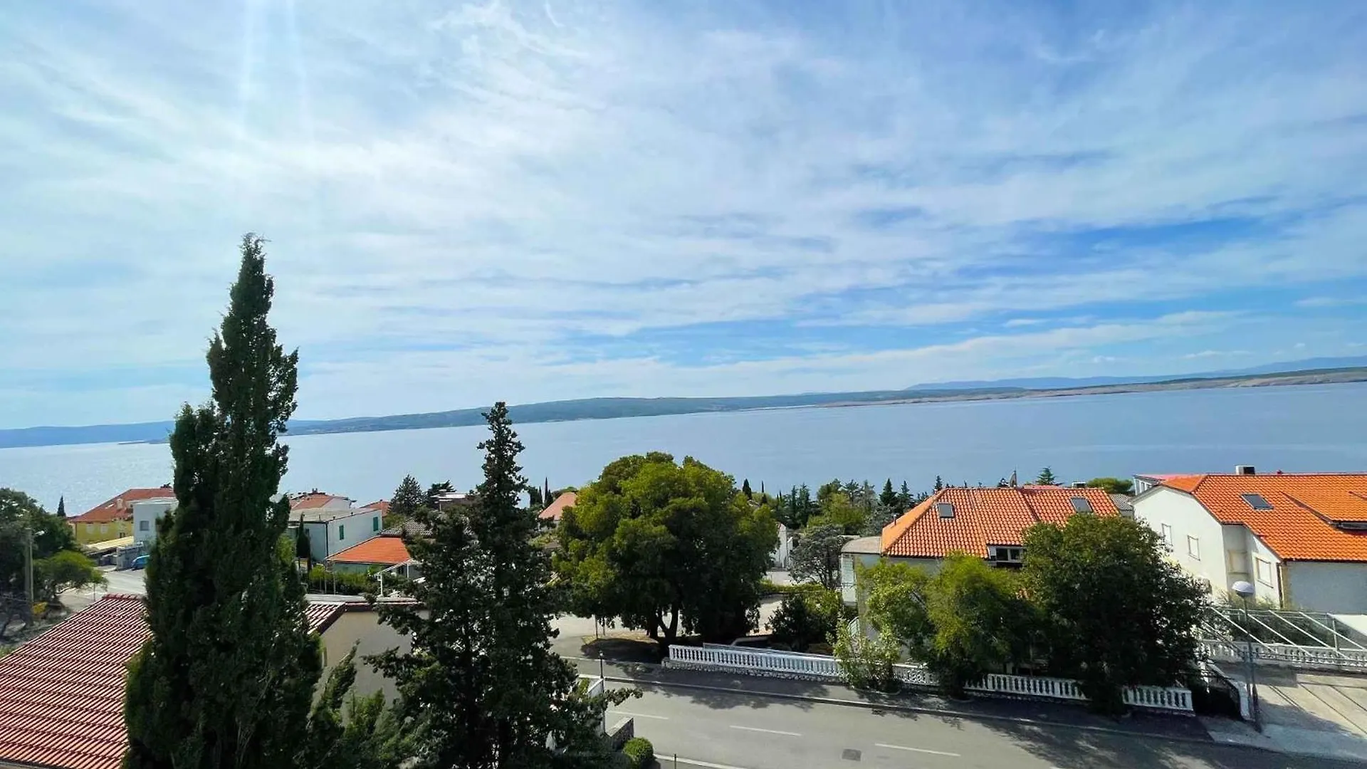 Apartments In Dramalj 41602