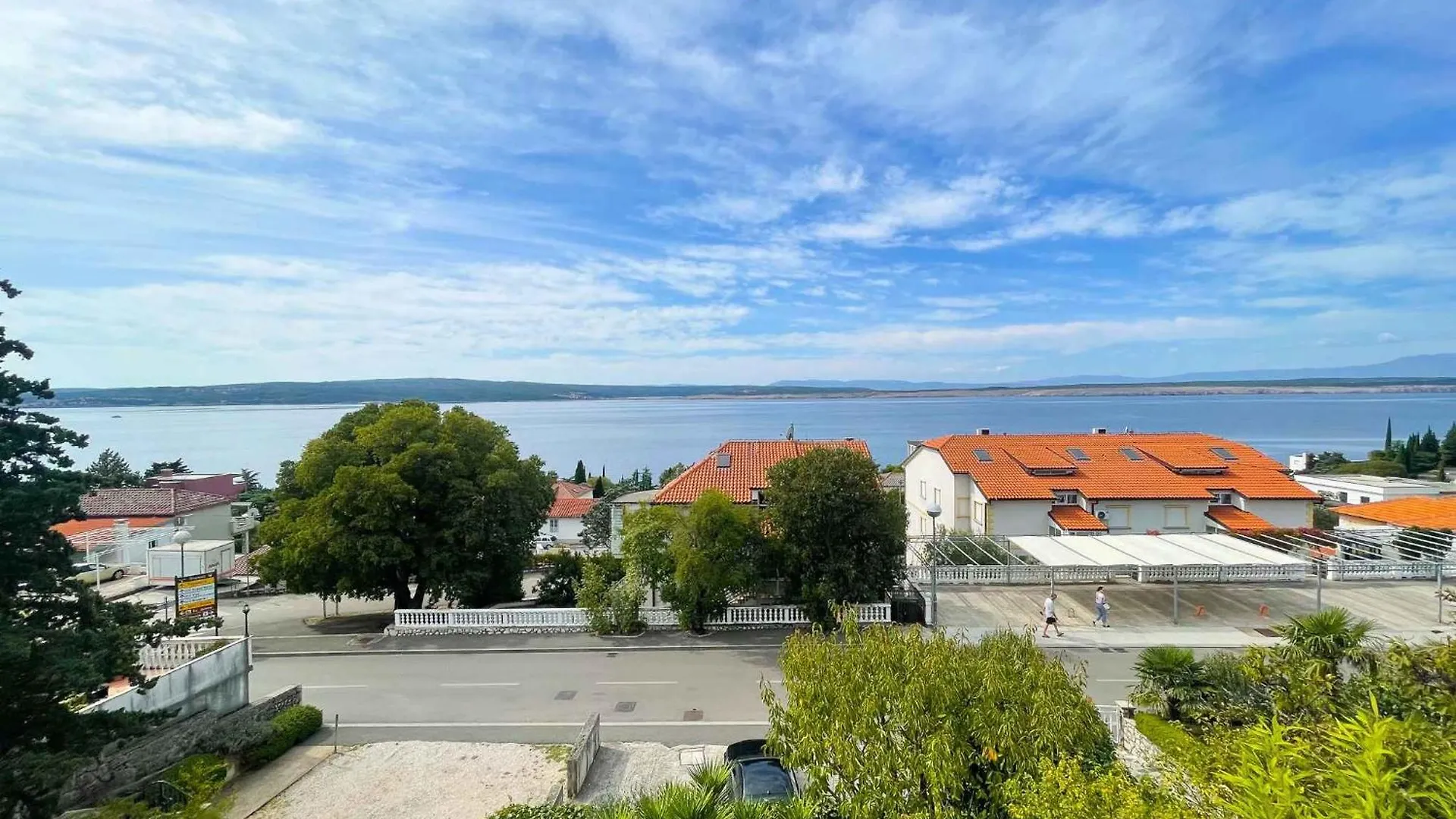 Apartments In Dramalj 41602 Croatia