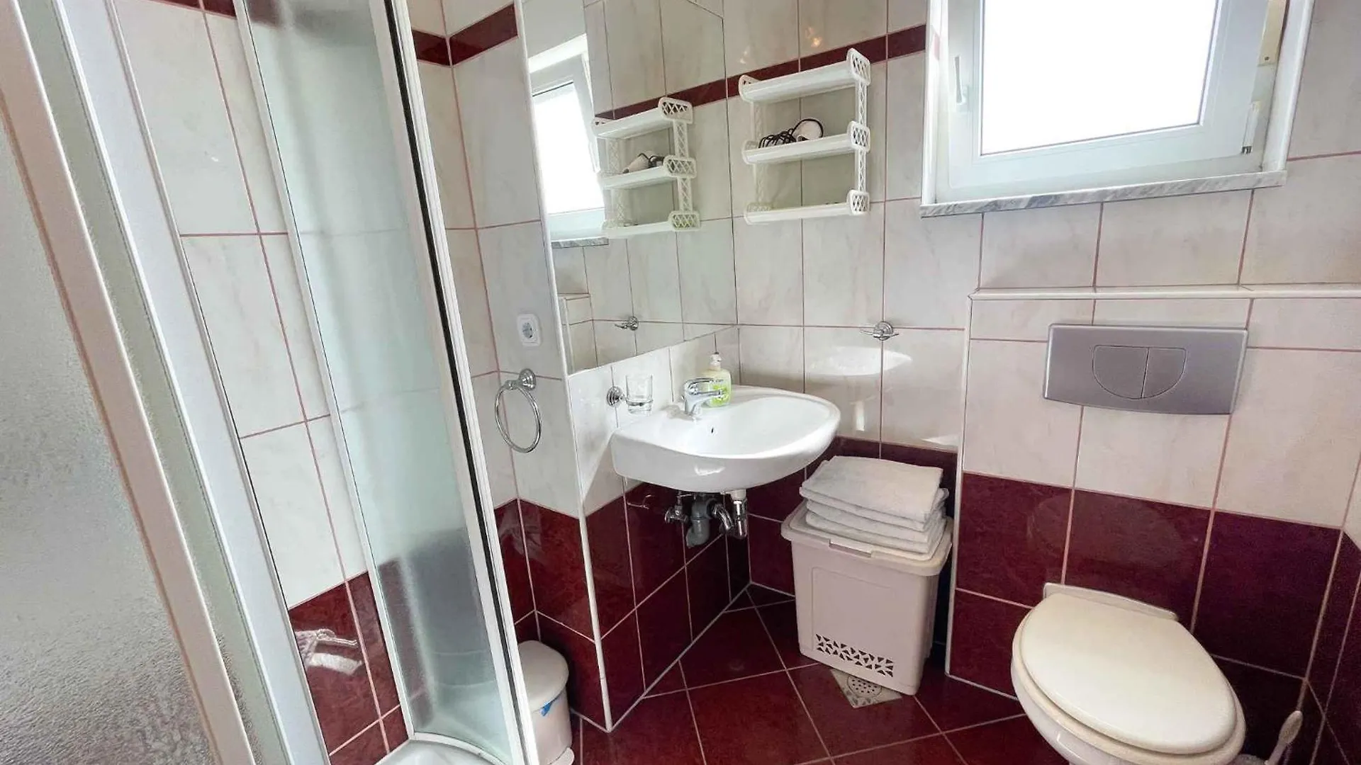 Apartments In Dramalj 41602 Croatia