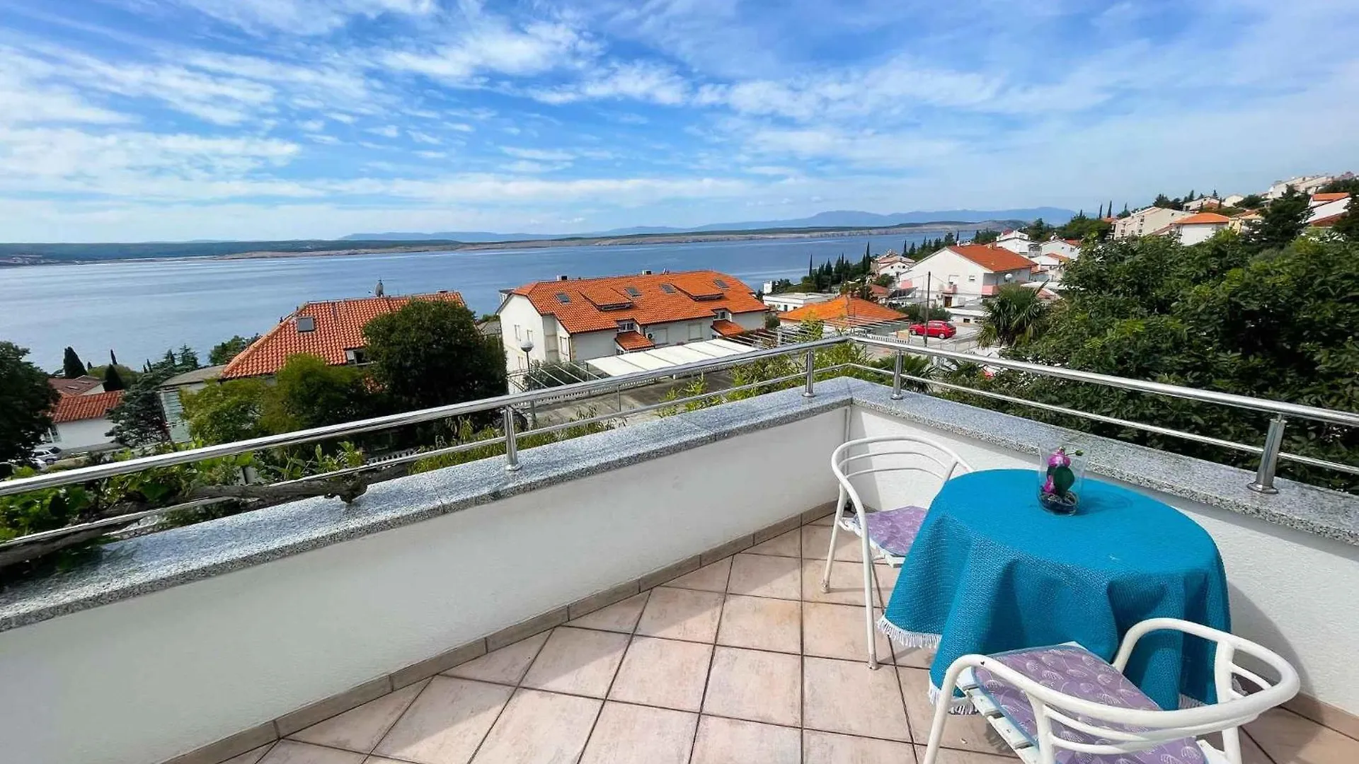 Apartments In Dramalj 41602 Croatia